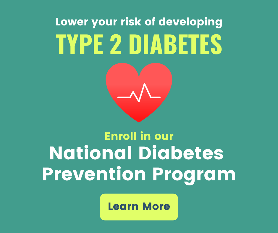 National Diabetes Prevention Program